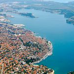 Šibenik Harbour